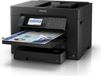 EPSON WF-7840DTWF imprimante jet d'encre, impression recto-verso automatique, format Légal (216 x 356 mm), sans fil, 20,6 kg