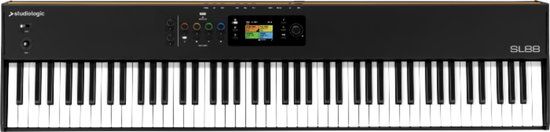 Studiologic SL88 mk2 - Midi Keyboard