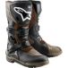Alpinestars Corozal V2 Adventure Drystar® Motorlaarzen Bruin EU 42 Man