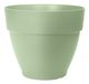 Elho Vibia Campana Groen Kunststof Bloempot Rond 30cm