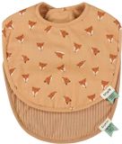 Trixie Slabbetje 2-pack mix - Fierce Fox