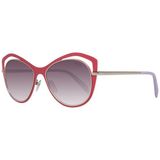 Emilio Pucci Lunettes de soleil femmes EP0130-5668F
