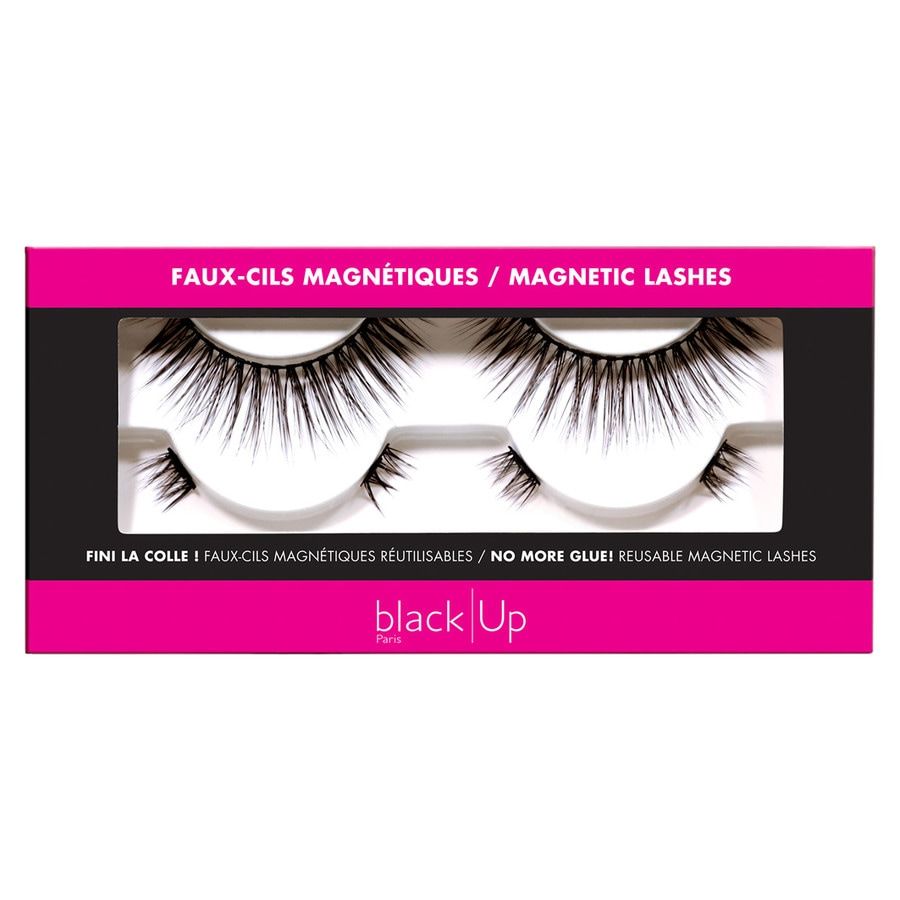 black Up Magnetic Wimpers - 3700187443269
