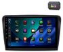Android autoradio 10 pouces, 64 Go, pour Škoda Superb (2008-2015), avec CarPlay, Android Auto, navigation (GPS) et Bluetooth