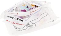 TopCom Magnetronsterilisator Wit