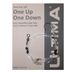 Ultima 1 Up 1 Down Rig - 2 haken - maat 4