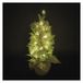 EMOS - Kunstmatige LED-cipressenboom 50 cm