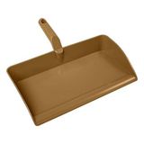 Maya Professional Tools 80301-12 versterkte handschop, FBK/levensmiddelhygiëne, 300 mm x 310 mm, bruin