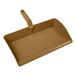 Maya Professional Tools 80301-12 versterkte handschop, FBK/levensmiddelhygiëne, 300 mm x 310 mm, bruin