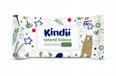 Kindii Natural Balance Billendoekjes - 60 stuks