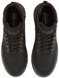 Tom Tailor Waterdichte laarzen met voering - Maat 44 - black