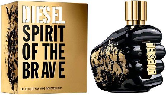 Diesel Eau de Toilette / 125 ml / Men