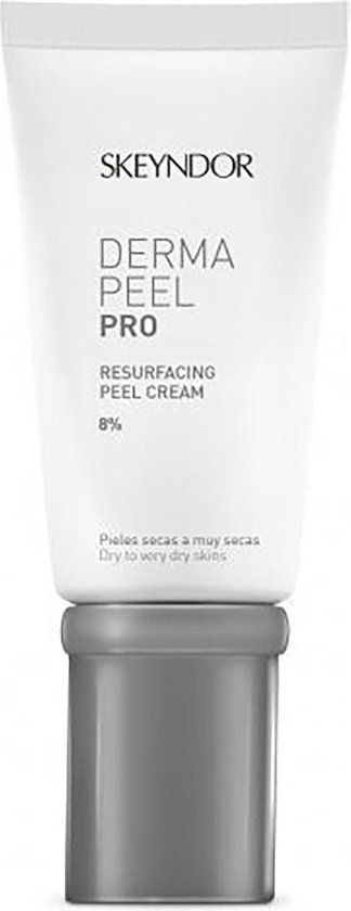 Skeyndor Dermapeel Pro Resurfacing Peel Cream 50 ml