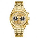 Guess DAWSON GW0971G2 Herenhorloge
