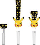 Amscan Javoli Feest Toeters - Pikachu