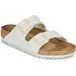 BIRKENSTOCK Sandaal 'Arizona' eierschaal