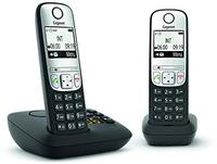 Gigaset A690A DUO - Analoge & DECT-telefoon