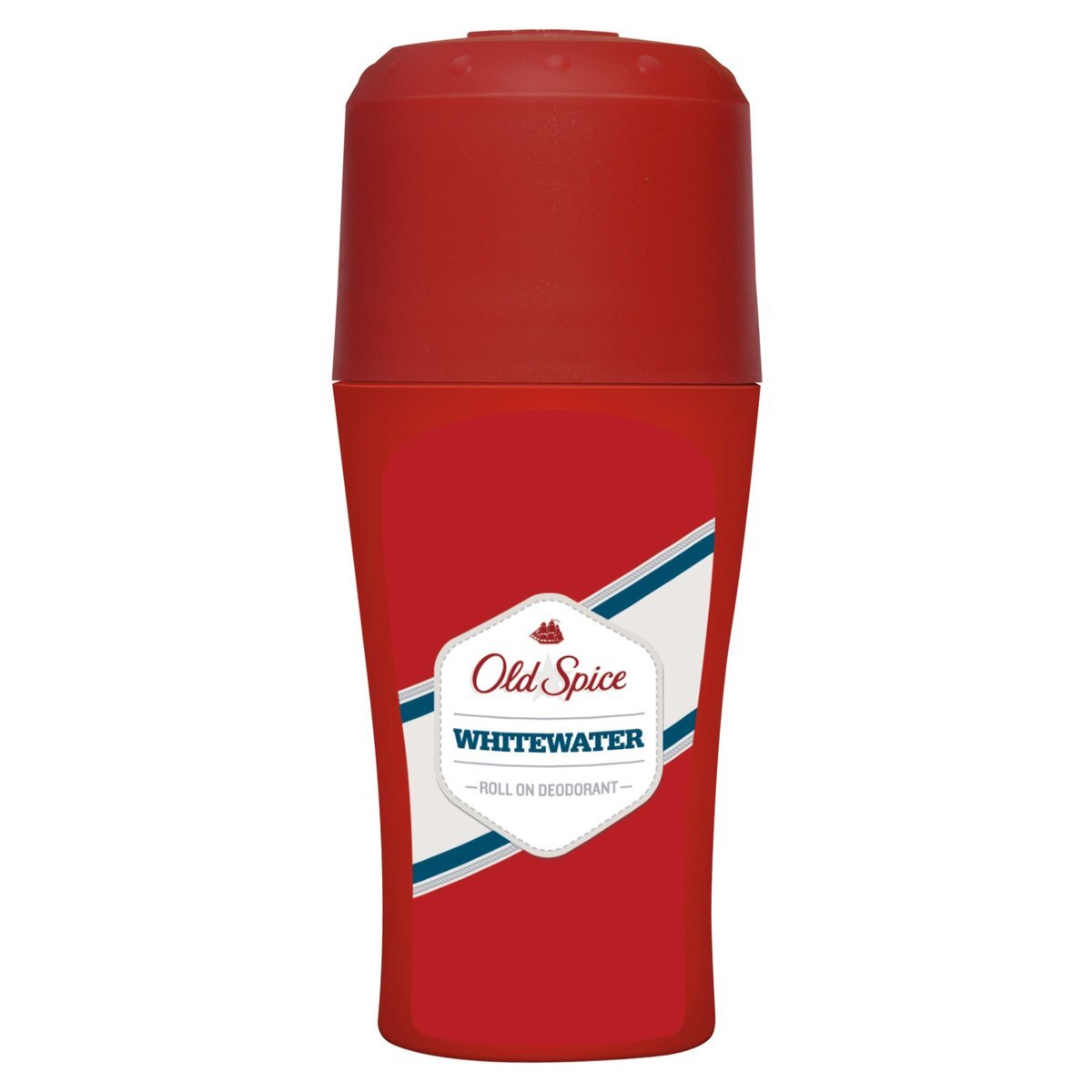 Old Spice Whitewater Roller - 50 ml - Deodorant