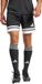Adidas Performance Squadra 25 Short Heren XXL Zwart