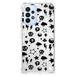 Extreme Case Samsung Galaxy A23 Argent Punk
