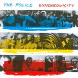 Universal Music The Police Synchronicity