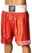 Leone1947 Ab737 Boksshort Rood S Man