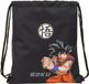 Dragon Ball Sac de sport / Sac de natation Goku - 40 x 35 cm - Polyester