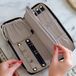 Stackers Navy Pebble Juwelenrol