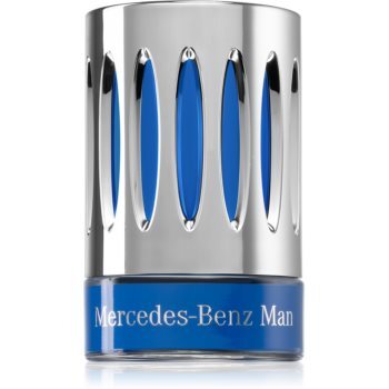 MERCEDES-BENZ Man 20 ml eau de toilette / 20 ml / heren