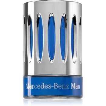 MERCEDES-BENZ Eau de Toilette / 20 ml / heren