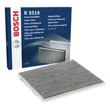 BOSCH Filter, Innenraumluft 1987435516