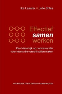Effectief Mens en Communicatie Effectief samenwerken