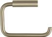 Blomus Modo Porte-rouleau de papier toilette Laiton