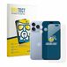 BROTECT Screenprotector voor Apple iPhone 18 Pro Max (Voor+Camera) Beschermglas transparant