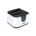 TooQ TQDS-802 Noir, Blanc