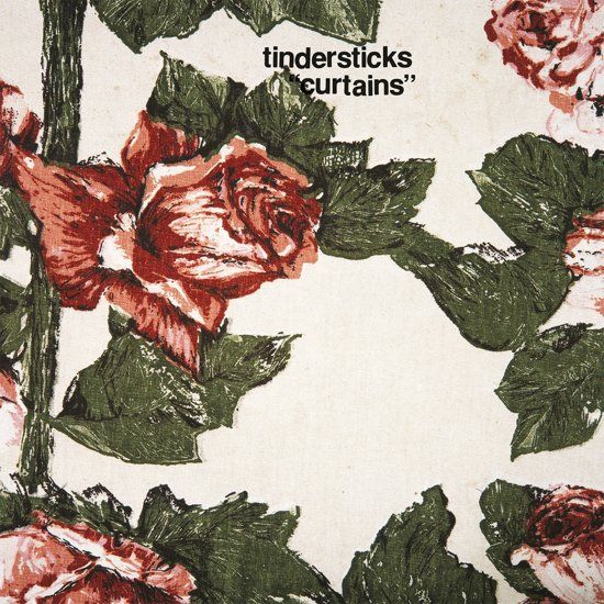 Tindersticks - Curtains - HQ - 2CD