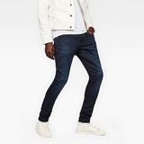 G-star Revend Super Stretch Jeans Blauw 36/38 Man