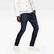 G-star Revend Super Stretch Jeans Blauw 36/38 Man