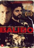 Megamoviestore Balibo / DVD / 2009