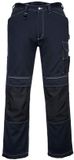 Portwest PW3 Werkbroek T601 - Marine/Zwart - 30
