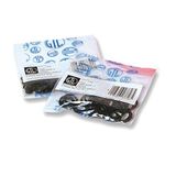 AcquaStiLLa 103757 Ring O'Ring van synthetisch rubber, meerkleurig