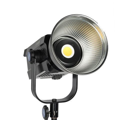 Sirui Sirui Bi-Color LED Monolight CS200B