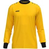 Jako Keepershirt One Kinderen Geel 128