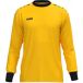 Jako Keepershirt One Kinderen Geel 128