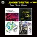 Bertus Distributie Four Classic Albums
