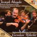 Outhere Gordan Nikolic & Netherlands Chamber Orchestra - Haydn: Symphony No.100 "Military" & Sinfonia Concertante & L’isola Disabitata (SACD)