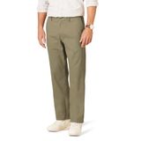 Amazon Essentials Herenchino – Classic-Fit, kreukbestendig, gladde voorzijde