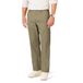 Amazon Essentials Herenchino – Classic-Fit, kreukbestendig, gladde voorzijde