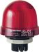 Werma Signaltechnik Signaallamp 815.100.00 Rood Continulicht 12 V/AC, 12 V/DC, 24 V/AC, 24 V/DC, 48 V/AC, 48 V/DC, 110 V/AC, 230 V/AC