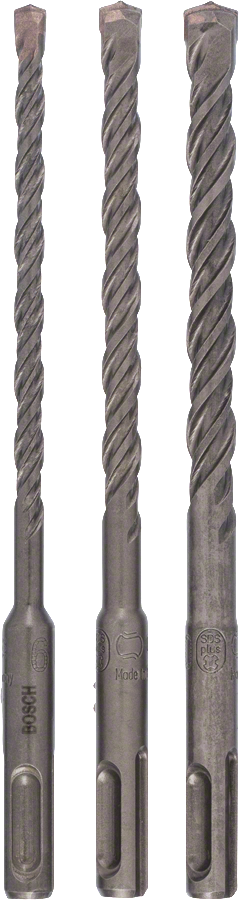 Bosch Boorsets SDS plus-5 - 2 607 019 927